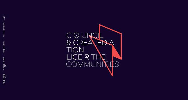 homepage for the small business website design example panache